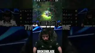 Unleashing the Power: League of Legends Pro Play Highlights #leagueoflegends #gaming #esports