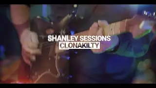 The Shanley Sessions: Episode 1 - Featuring: Eleanor McEvoy, Eve Claque and Quiet