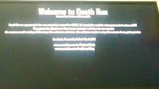 A jogar Death Run  e Avalanche no BO2 com inscritos