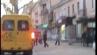 Рубцовск. Клип Mov Studio