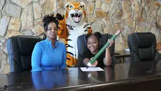 Enroll at Benton Harbor Area Schools