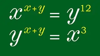 Argentina | A Nice Algebra Problem | Math Olympiad