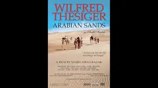 ARABIAN SANDS - A Film by Majid Abdulrazak