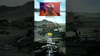 РАЗБЛОКИРУЙТЕ персонажа &laquo;Холодный фронт&raquo; в Battlefield 6