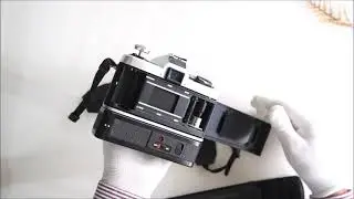 MINOLTA AUTO WINDER G