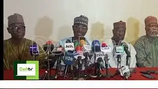 Northern Nigeria Investment Summit Aims to Unlock Region's Economic Potential