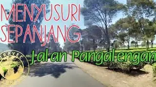 Sepanjang Jalan Pangalengan | bersama netsgo team