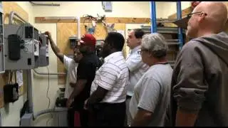 South Florida Green Jobs Collaborative: Economic Opportunities