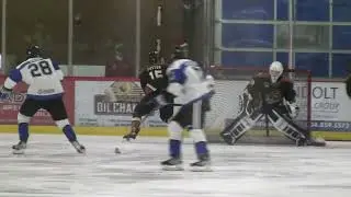 Jackson Foster Kodiaks vs Pilots 16 DEC22