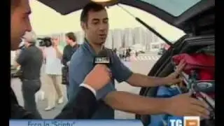 La Flotta Sarda? 