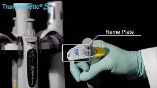 Micropipeta Transferpette&reg; S BRAND