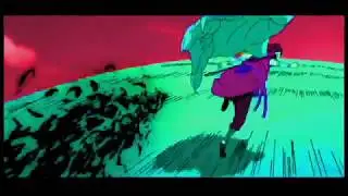 VYX BLV$  WATCH IT ALL FUCKING BURN (Prod. DED333)