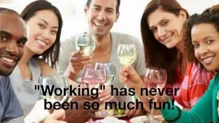 New Wine MLM - Earn Money sharing about WINE