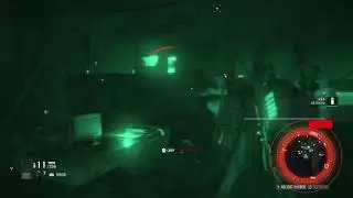 Ghost Recon Breakpoint-Golem Island (Solo Exploration)