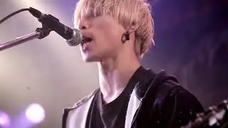 THREE LIGHTS DOWN KINGS - REASON (Live [ALL or NOTHING] at Nagoya Electric Lady Land on 2014.10.30)