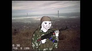 Russian war songs collection 1