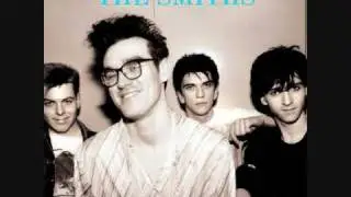 The Smiths (Mike Joyce) Interview @ 90.4 fm