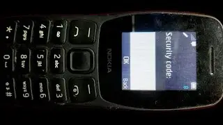 NOKIA NEW ALL MODEL FACTORY RESET
