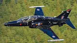 Hawk T2 Jet Trainer Full Review | Performance, Cockpit & Safety 🚀