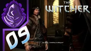 Tactical Neutrality: The Witcher | Forensic Analysis of the Vizima Conflict