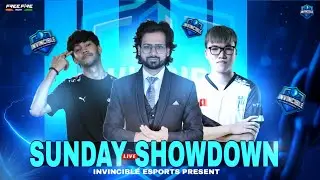 Free Fire Paid Scrim 🎃 | INVINCIBLE ESPORTS ❄ | FT. RS 97 | Free Fire Tournament&nbsp;Live&nbsp;🏆