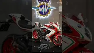 MV Augusta f3 | Aman Deshwal | #shorts #mvagusta #bikes #details #newbike #trending  #topspeed
