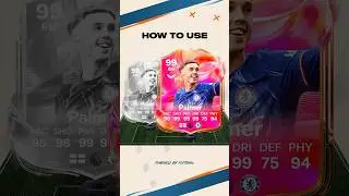 🔥 FC 25 FUTTIES TEAM 5 IS BROKEN! 😱 99 Cole Palmer & 99 Grimaldo &ndash; META CARDS! ⚡ | EA FC 25 FUT