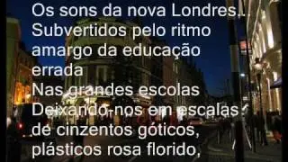 Poema de Peter Doherty (traduzido em portugu&ecirc;s)