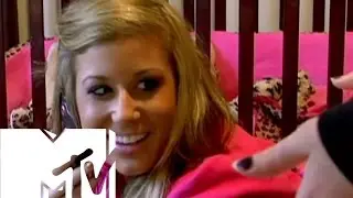Tan-Tastic - Teen Mom 2 | MTV