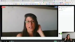 56 📱 Comprender: Curso Online en Facebook - Camara 1 - Completo - #MetodoGlean #Gleaners