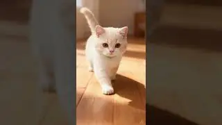 KUCING SIAPA INI #kartunanak #animation #hewanlucu #cartoon #cat #viral #love #kucing #imut