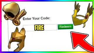 *MAY* ROBLOX PROMO CODES 2020 - Roblox Promo Codes 2020