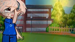 Medo de Trovões ||Pt.3 || Sad Bakugou || BkDk ||