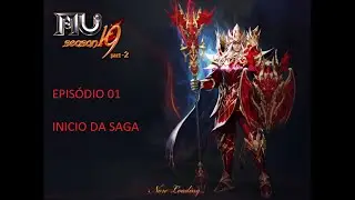 SAGA DL F2P  -  EPIS&Oacute;DIO 01