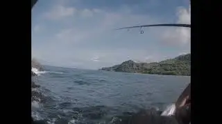 Spot Mancing Gacor, Kawasan Pantai TARAUJUNG MAJENE