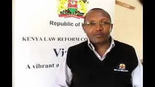 KLRC Chairman