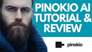 Pinokio AI Tutorial & Review : Automate Apps Without Coding 2025 l DoubleZ