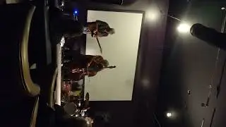 Nakatani + Kunkel + Odom + Freilich @Zeitgeist 3-20-23 (set 2 part1)