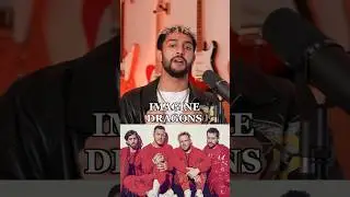 Making a song like IMAGINE DRAGONS