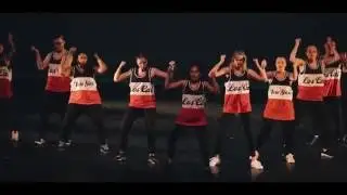 Beatz Dance Studio aftermovie eindshows 2016