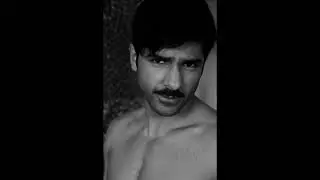 Handsome Tajdar Style Inspired by HeeraMandi Netflix Series ✨ #trending #handsome #indian