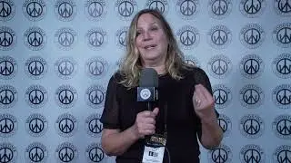 Ask E  Jean at the Woodstock Film Festival