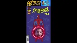 Spider-Man '94 Review! Marvel Comics