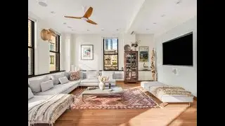 129 West 22nd Street, #11 | New York, New York