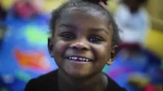 The CHILD Center 2020 Fundraiser Video