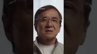 After Rush Hour, JackieChan was disappointed. Then history changed. Credit: @people