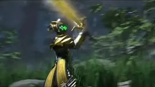 Master Yi  Vs Teemo (Fan-made) #LeagueofLegends