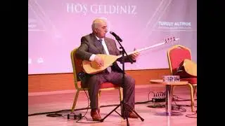 DAĞLAR—AŞIK MUHLİS DENİZER