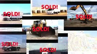 SOLD! SOLD! SOLD! Join AIA's All Out Online Live Auction Sale on June 21 to 24!