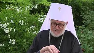 Ordination épiscopale de nouveaux évêques auxiliaires orthodoxes
